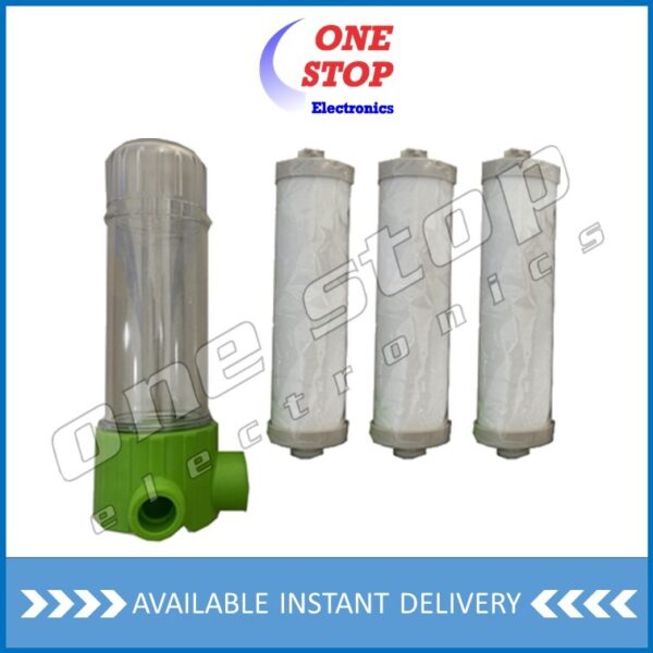 SAMSUNG Water Filter Made in Korea One Stop Electronic