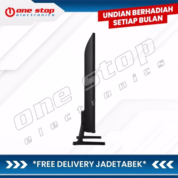 SAMSUNG 85DU7000 / DU7000 CRYSTAL UHD 4K Tizen OS Smart TV 85 Inch - UA85DU7000KXXD