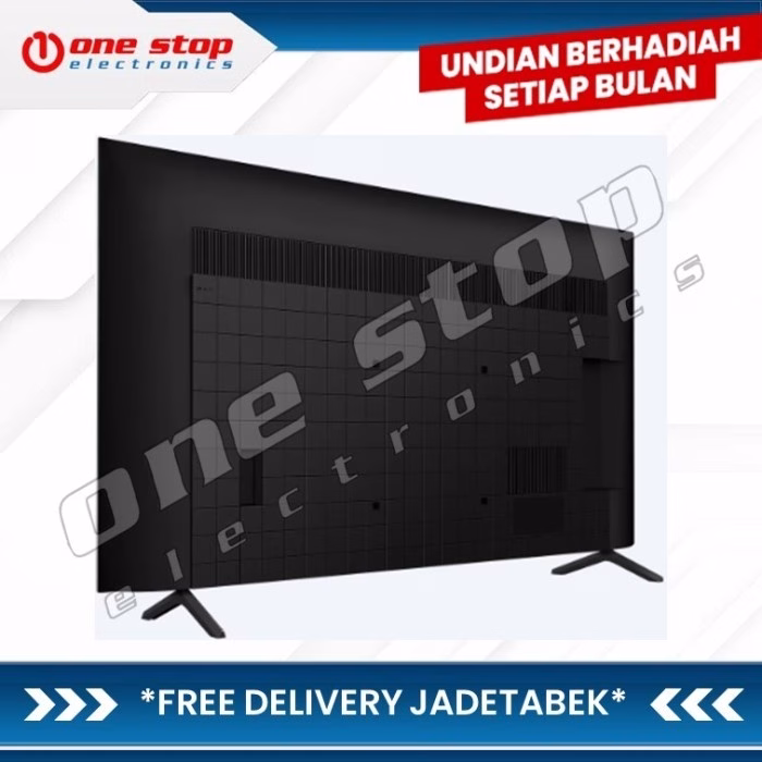 SONY BRAVIA 3 K-55S30 / S30 4K Ultra HD HDR Smart Google TV 55 Inch