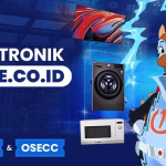 diskon hingga 4 persen belanja elektronik