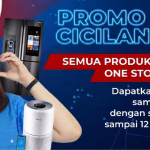 Promo Cicilan Nol Persen